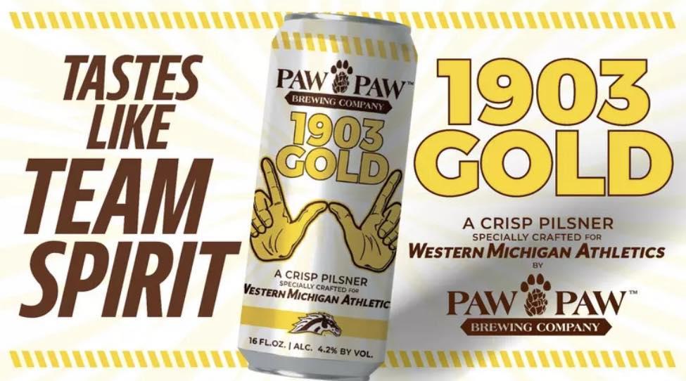 Smells Like Team Spirit